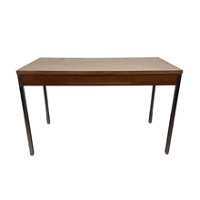 Load image into Gallery viewer, Metal Table Desk