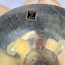 Load image into Gallery viewer, Brass Goblets