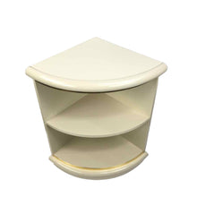 Load image into Gallery viewer, Post Modern 1980s Ivory Shelf