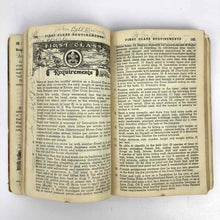Load image into Gallery viewer, Boy Scout Handbook