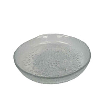 Load image into Gallery viewer, Finnish Crystal Serving Bowl