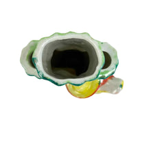 Load image into Gallery viewer, Cactus Sombrero Man Vase