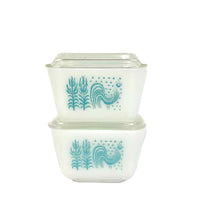 Load image into Gallery viewer, Butterprint Amish Fridge Bins