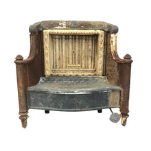 Load image into Gallery viewer, Antique Gas Heater