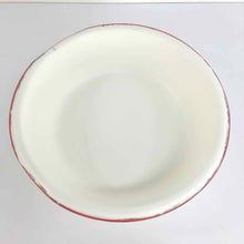 Load image into Gallery viewer, Enamel Basin Bowl