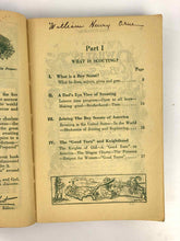 Load image into Gallery viewer, Boy Scout Handbook