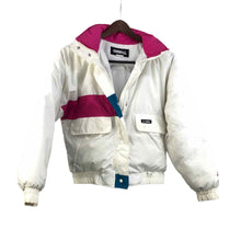 Load image into Gallery viewer, Women's 1980s Ski Jacket