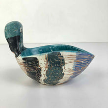 Load image into Gallery viewer, Bitossi Bird Bowl