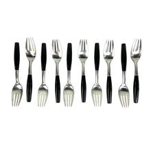 Load image into Gallery viewer, Dansk Kongo Dinner Forks