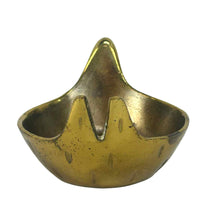 Load image into Gallery viewer, Brass Duck Bowl