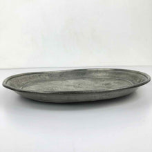 Load image into Gallery viewer, Engraved Pewter Tray