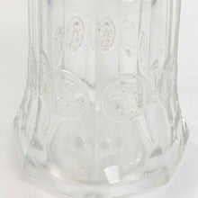 Load image into Gallery viewer, Coin Glass Decanter