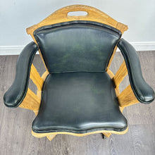 Load image into Gallery viewer, Ranch Oak Chair