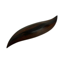 Load image into Gallery viewer, Carved Ironwood Bowl