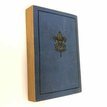 Load image into Gallery viewer, Boy Scout Handbook