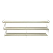 Load image into Gallery viewer, Low Modern Shelf