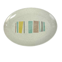Load image into Gallery viewer, Atomic Pottery Platter