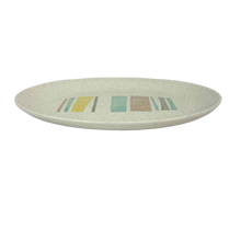 Load image into Gallery viewer, Atomic Pottery Platter