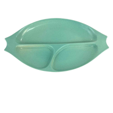 Load image into Gallery viewer, Atomic Pottery Divided Platter