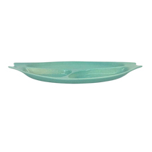 Load image into Gallery viewer, Atomic Pottery Divided Platter