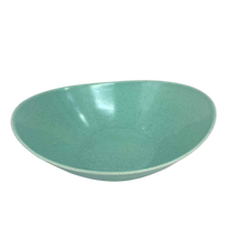 Load image into Gallery viewer, Atomic Pottery Serving Bowl