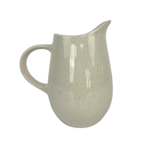 Load image into Gallery viewer, Atomic Pottery Tea Pitcher