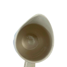 Load image into Gallery viewer, Atomic Pottery Tea Pitcher