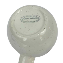 Load image into Gallery viewer, Atomic Pottery Tea Pitcher