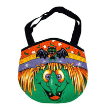 Load image into Gallery viewer, 1990s Halloween Treat Bags