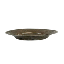 Load image into Gallery viewer, Ornate Copper Tray