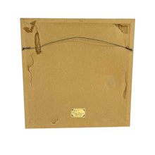 Load image into Gallery viewer, Flower Power Embroidery Art