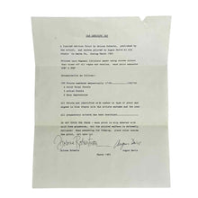 Load image into Gallery viewer, Earth Mother Native Print