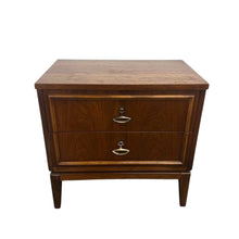 Load image into Gallery viewer, Modern Nightstand
