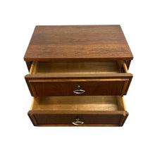 Load image into Gallery viewer, Modern Nightstand