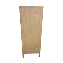 Load image into Gallery viewer, Metal 1930s Chest of Drawers