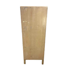 Load image into Gallery viewer, Metal 1930s Chest of Drawers