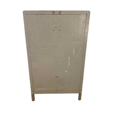 Load image into Gallery viewer, Metal 1930s Chest of Drawers