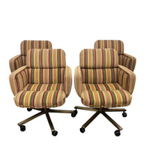 Load image into Gallery viewer, Multicolor Rolling Chairs