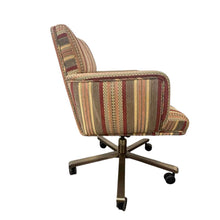 Load image into Gallery viewer, Multicolor Rolling Chairs