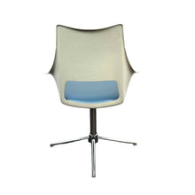 Load image into Gallery viewer, Modern Fiberglass Shell Chair