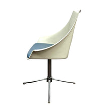 Load image into Gallery viewer, Modern Fiberglass Shell Chair