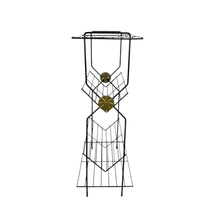 Load image into Gallery viewer, Mid-Century Wire Book Shelf