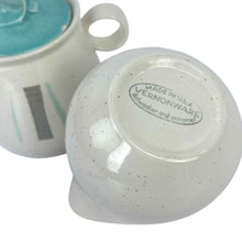 Load image into Gallery viewer, Atomic Sugar Bowl & Creamer
