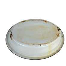 Load image into Gallery viewer, Enamel Baby Bath Tub