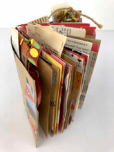 Load image into Gallery viewer, Kraft Cats Journal