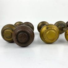 Load image into Gallery viewer, Brass Door Knob