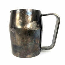 Load image into Gallery viewer, Fairmont Hotel Dallas Silver Creamer