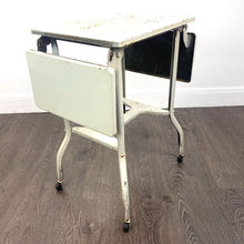Load image into Gallery viewer, Metal Typewriter Cart