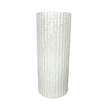 Load image into Gallery viewer, Bamboo Pottery Umbrella Stand