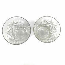Load image into Gallery viewer, Crystal Whisky Shot Glasses